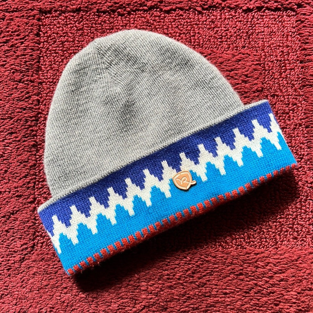 Rocawear Knit Hat